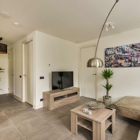 Luxury Family Residence Schinkeldijkje Aalsmeer Dış mekan fotoğraf