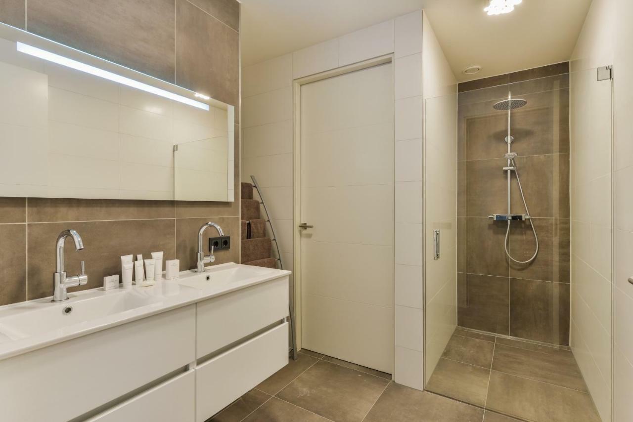 Luxury Family Residence Schinkeldijkje Aalsmeer Dış mekan fotoğraf