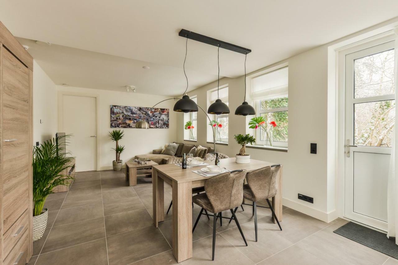 Luxury Family Residence Schinkeldijkje Aalsmeer Dış mekan fotoğraf