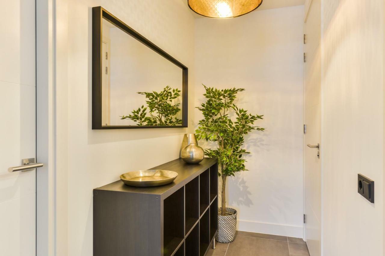 Luxury Family Residence Schinkeldijkje Aalsmeer Dış mekan fotoğraf