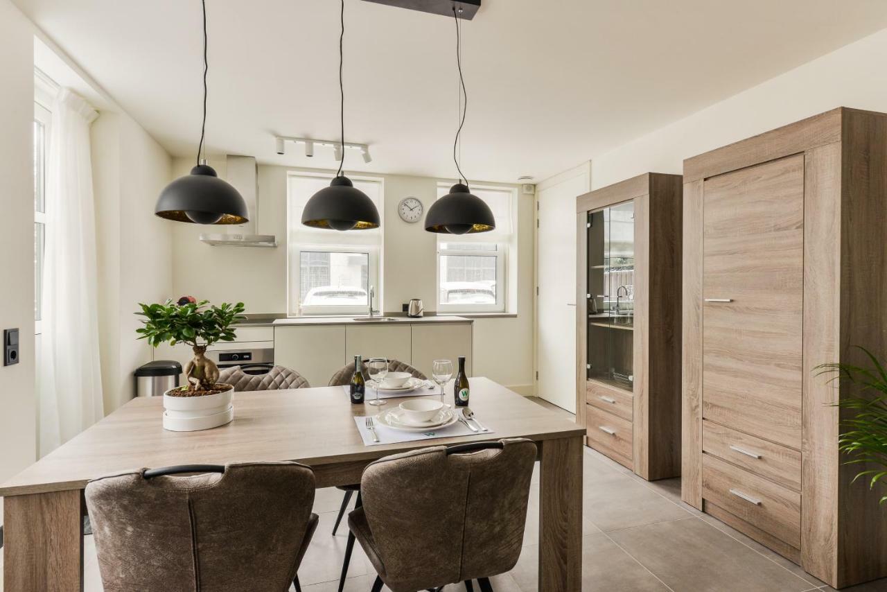 Luxury Family Residence Schinkeldijkje Aalsmeer Dış mekan fotoğraf