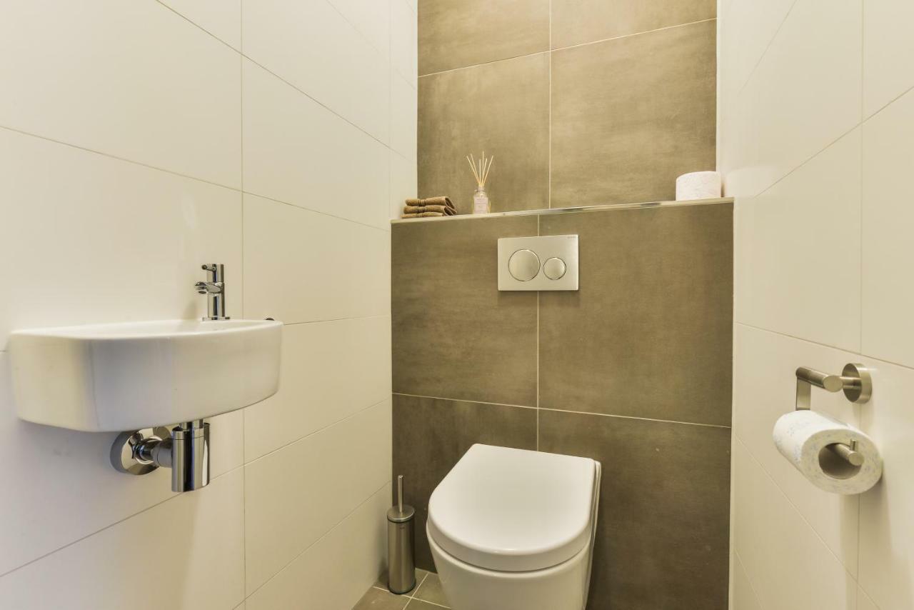 Luxury Family Residence Schinkeldijkje Aalsmeer Dış mekan fotoğraf