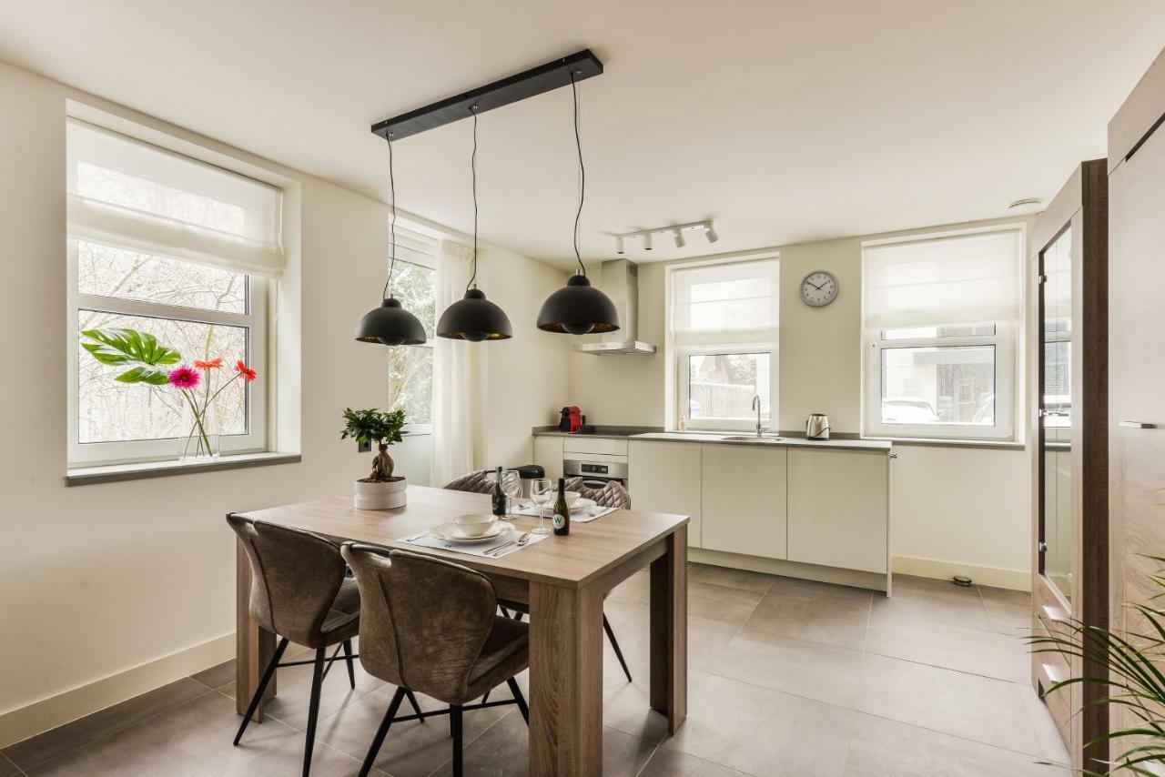 Luxury Family Residence Schinkeldijkje Aalsmeer Dış mekan fotoğraf