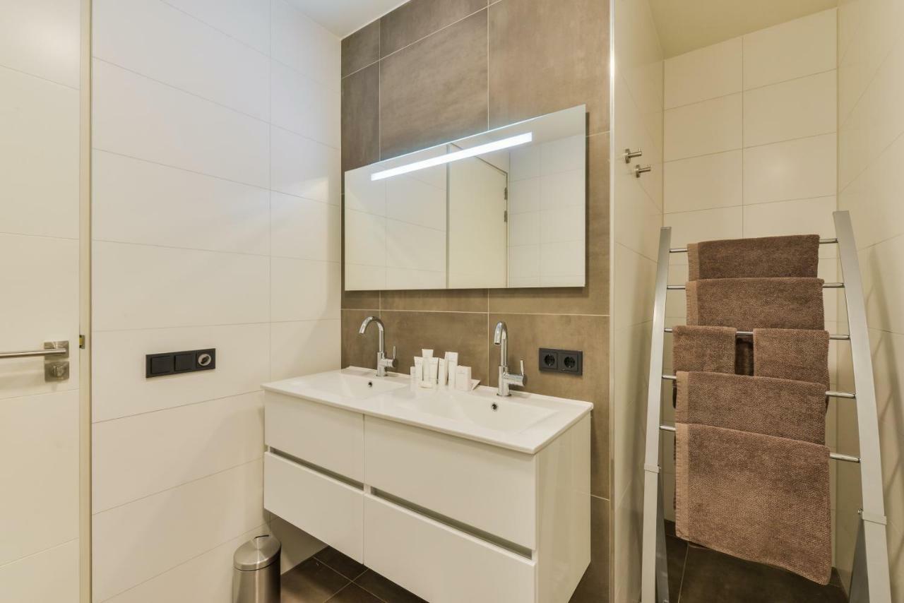Luxury Family Residence Schinkeldijkje Aalsmeer Dış mekan fotoğraf
