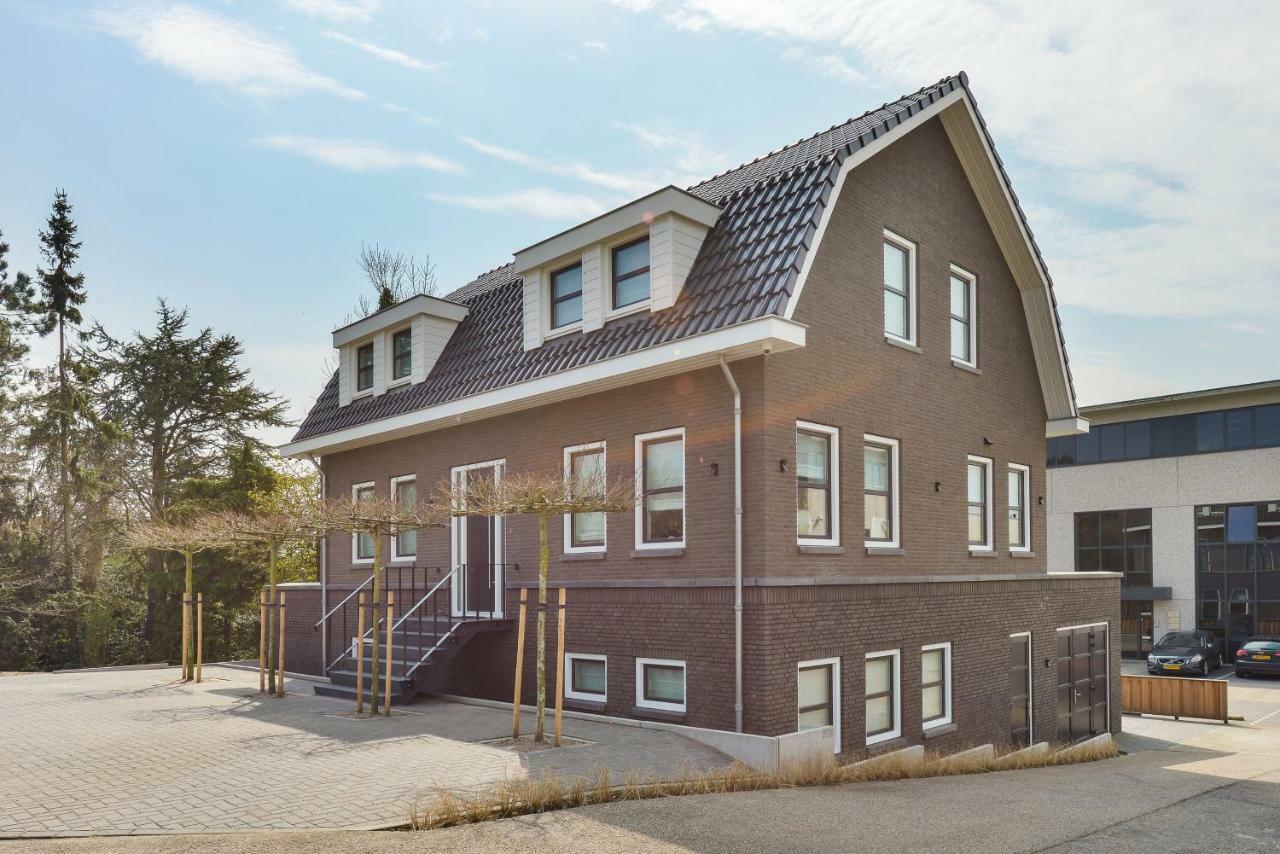 Luxury Family Residence Schinkeldijkje Aalsmeer Dış mekan fotoğraf